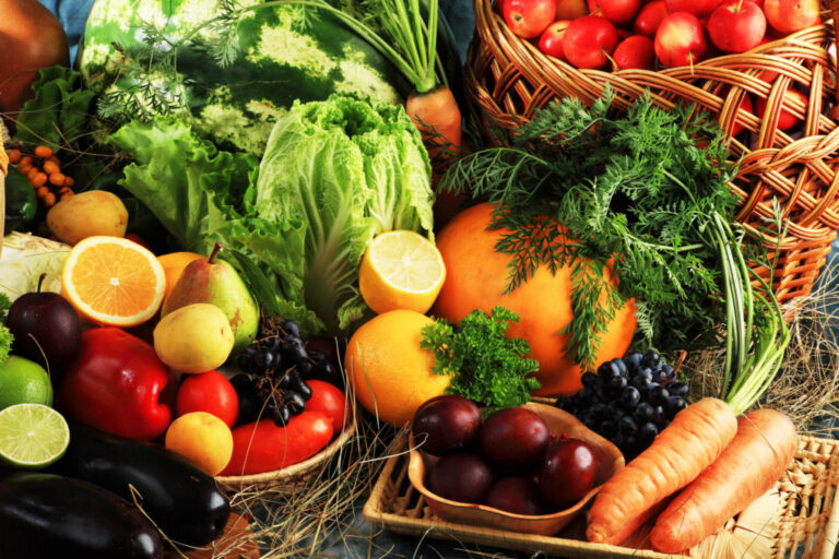 A extinção do CONSEA aumenta as ameaças contra a alimentação adequada e saudável da população brasileira. Foto: EBC
