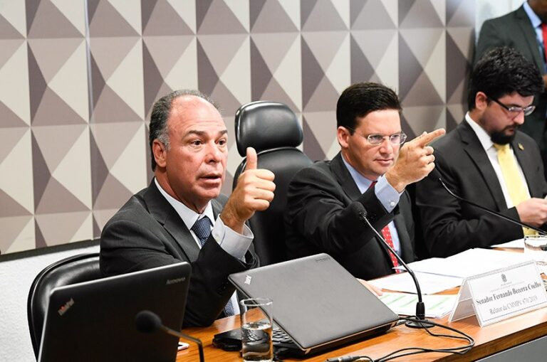 Marcos Oliveira/Agência Senado