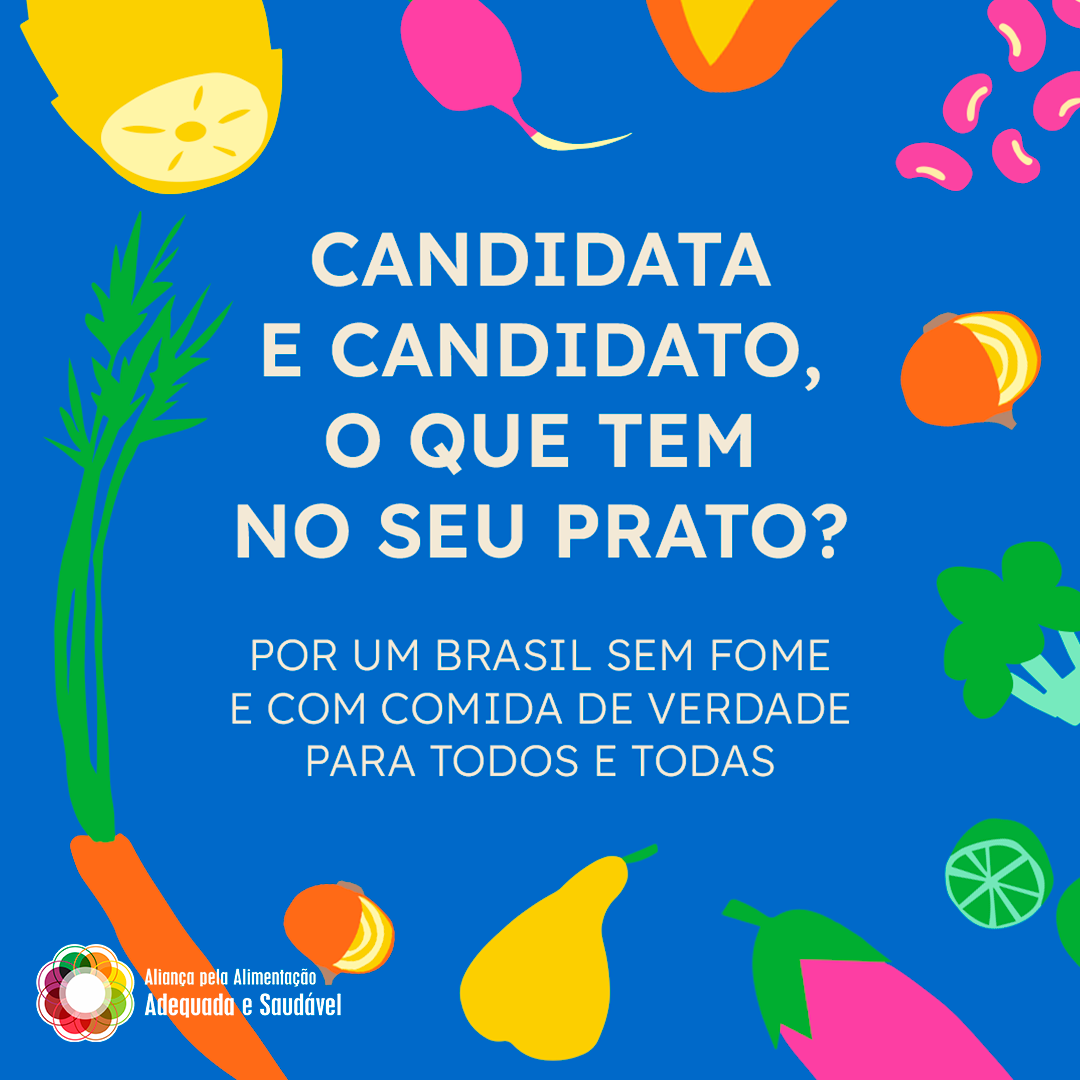 Consea cria jogo sobre comida de verdade — Conselho Nacional de Segurança  Alimentar e Nutricional