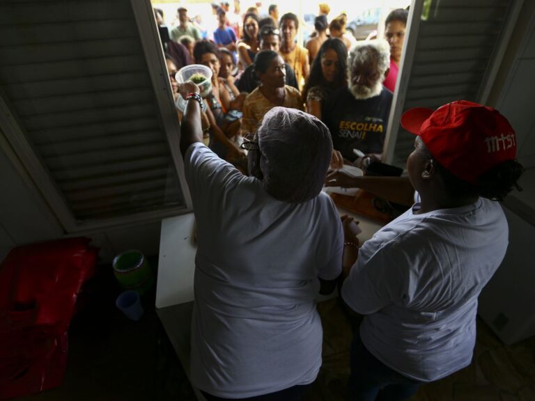 Foto: Marcelo Camargo/Agência Brasil