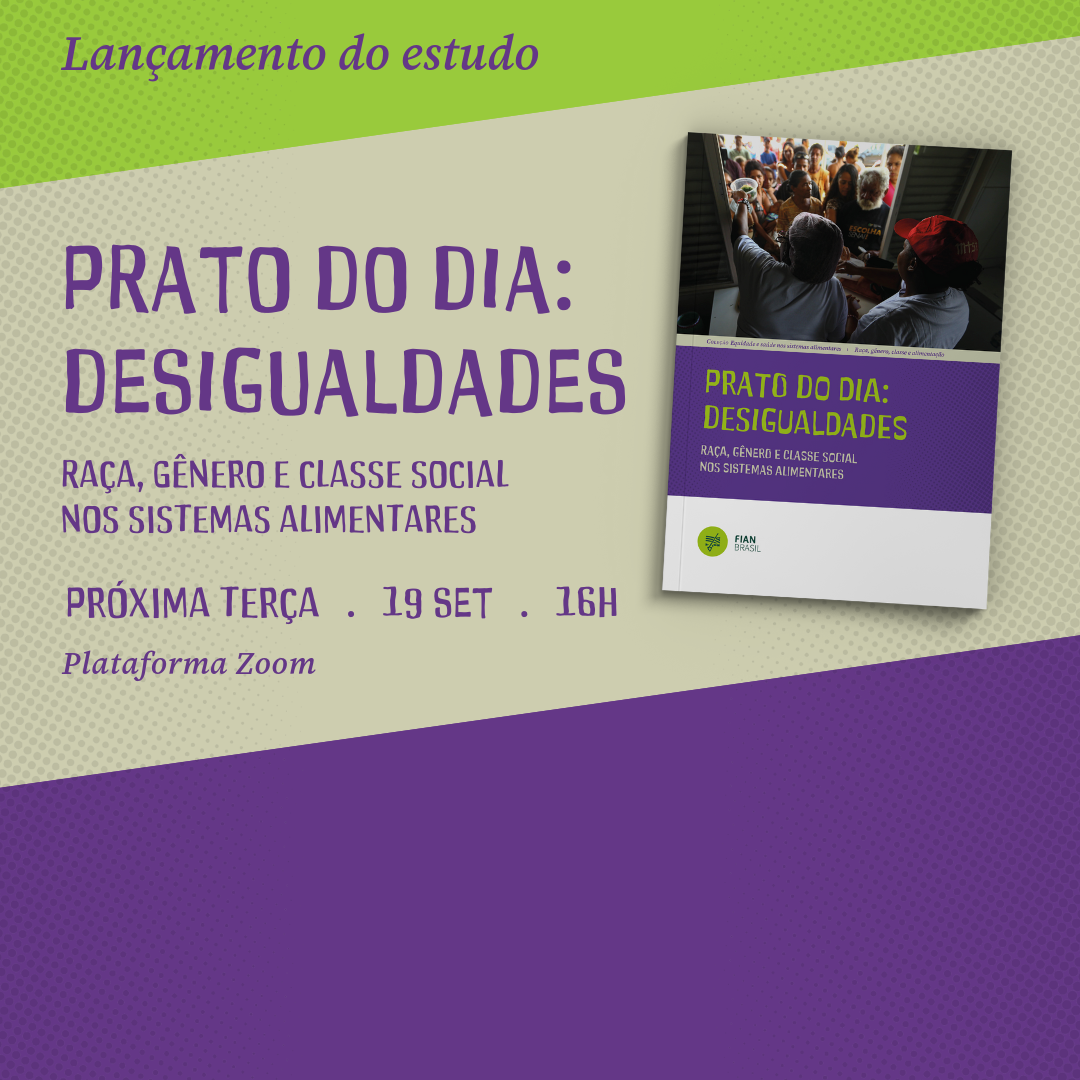 Sistemas alimentares seguros e sustentáveis em época de mudanças