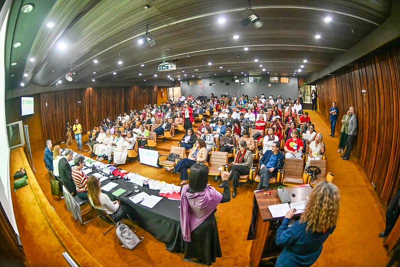 Foto: Grachho/SGPR