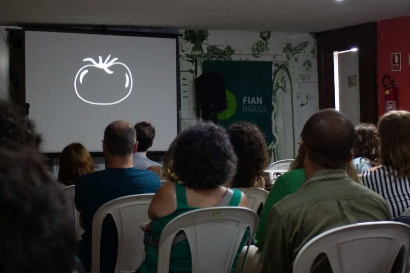 FIAN lança filme Quarteto Indigesto com debate sobre a captura corporativa dos sistemas alimentares
