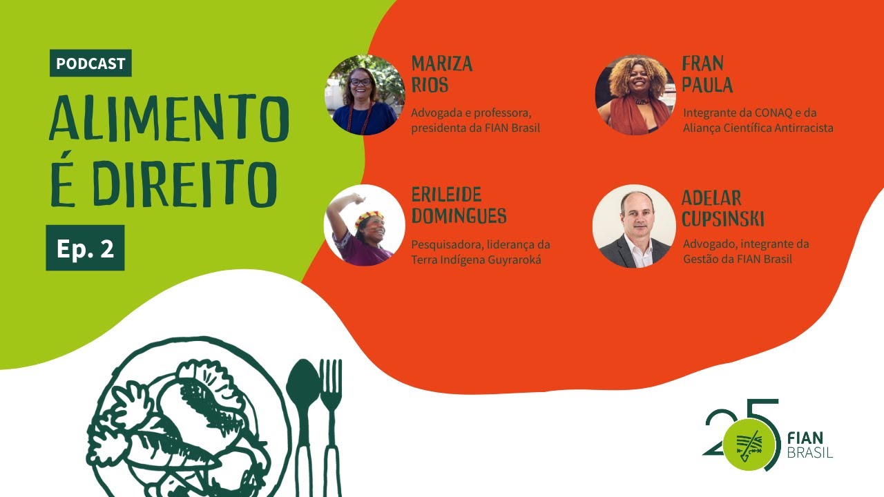 Ep. 2 – Terra e território