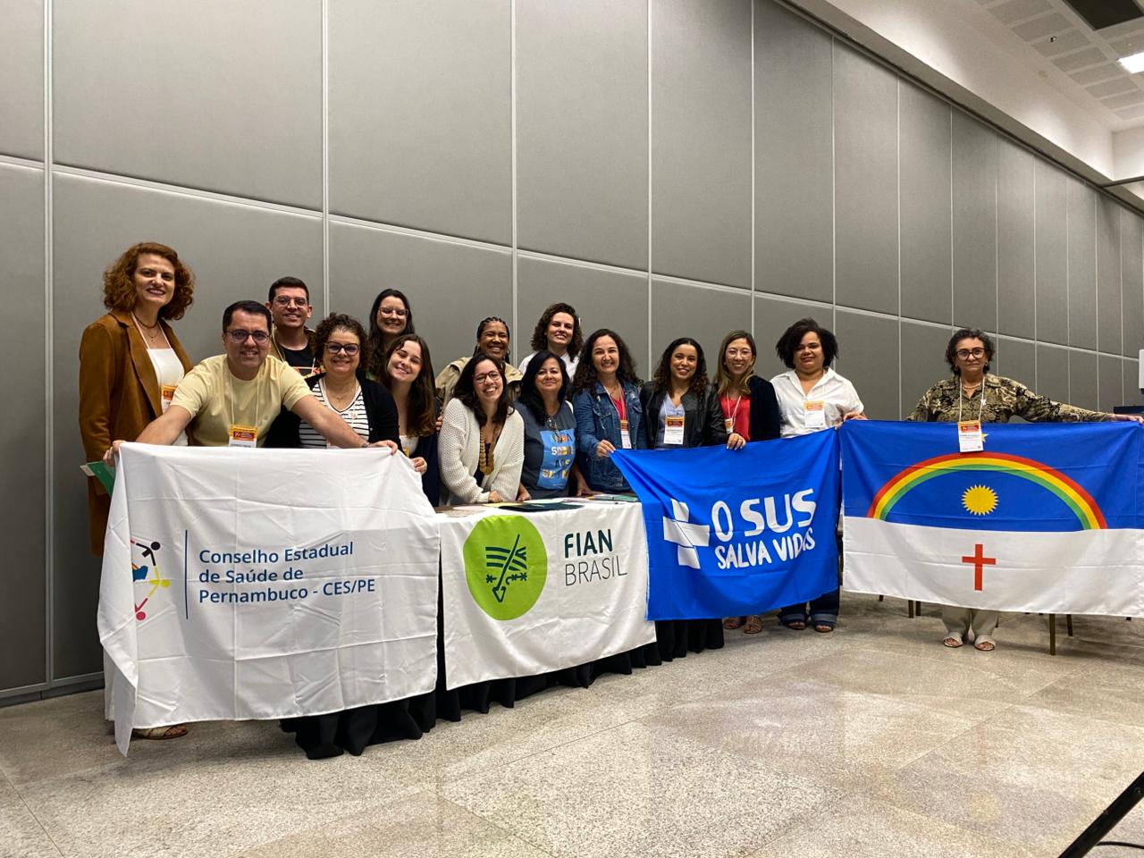 14º Congresso Brasileiro de Saúde Coletiva (Abrascão)