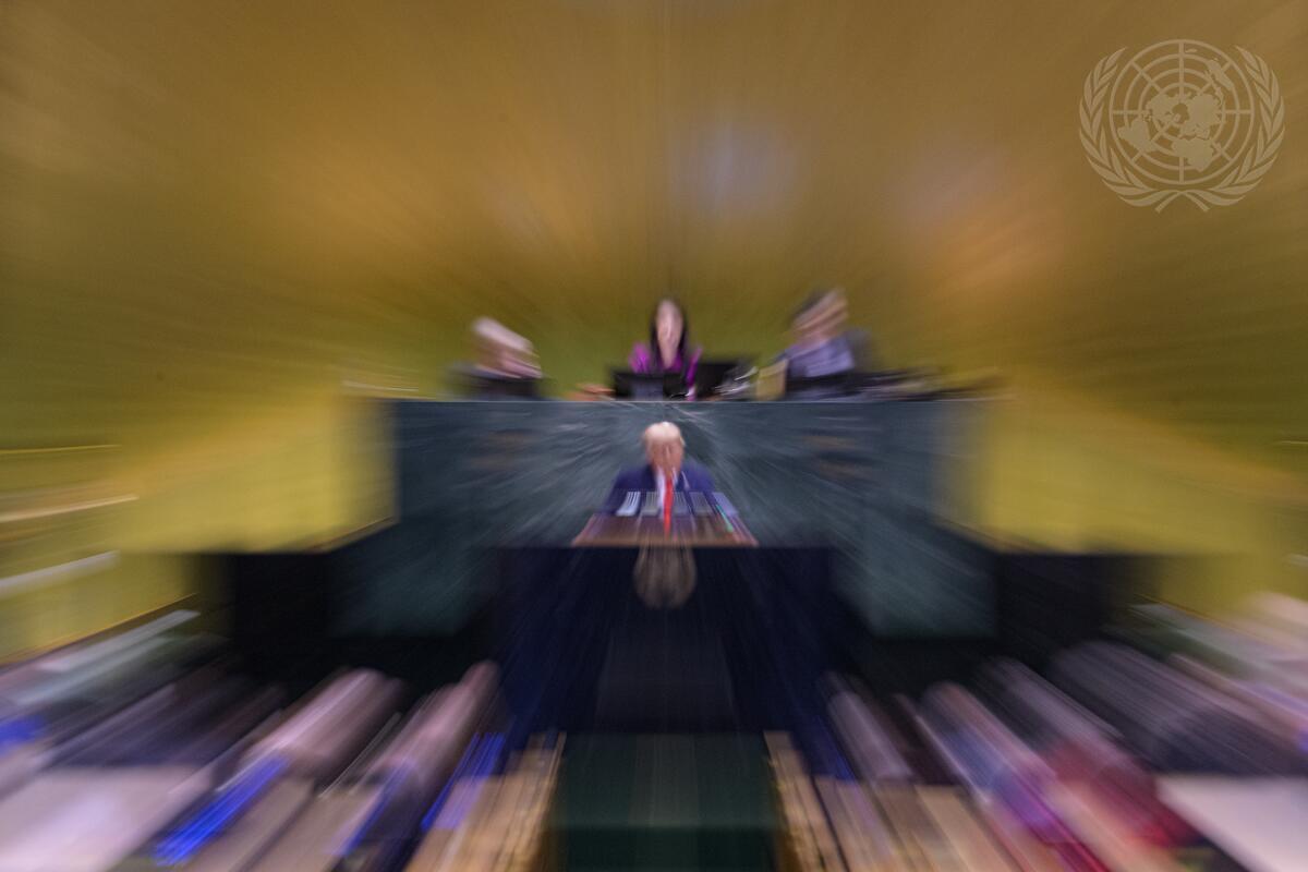 Foto: Manuel Elias/UN Photo