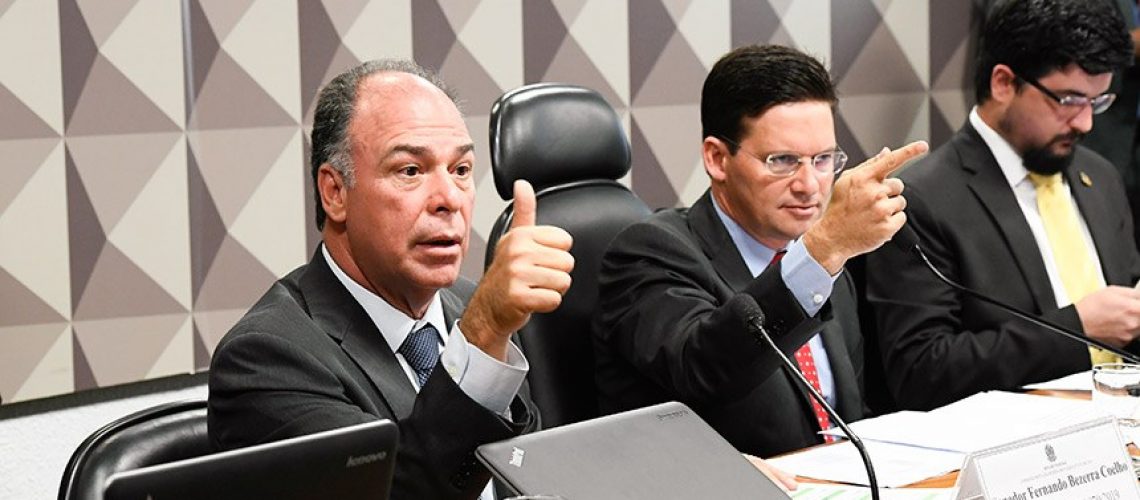 Marcos Oliveira/Agência Senado