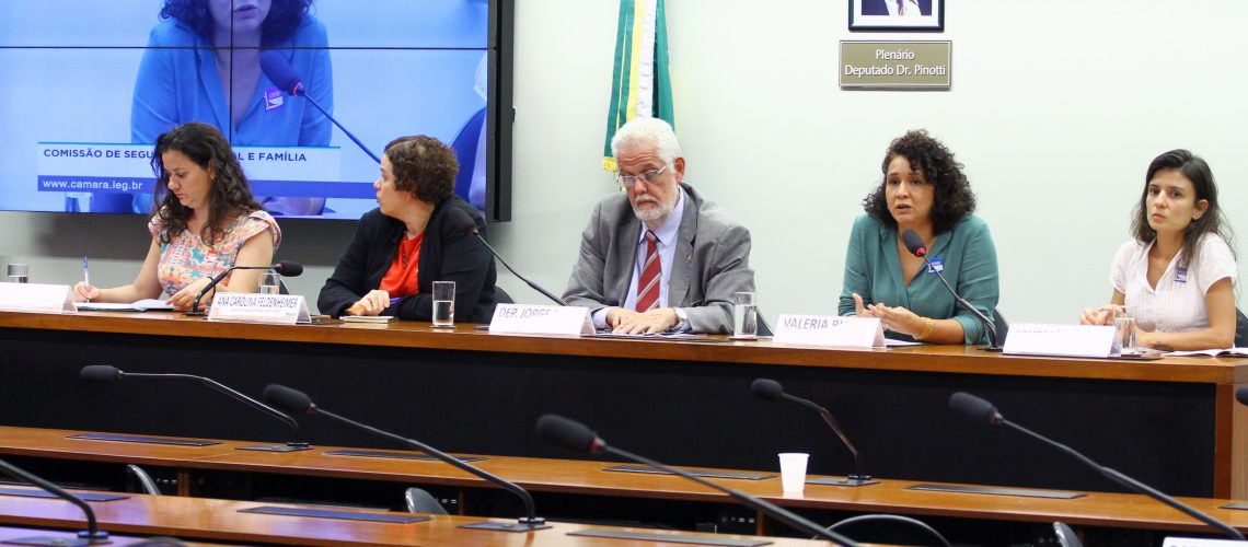 Vinicius Loures/Câmara dos Deputados